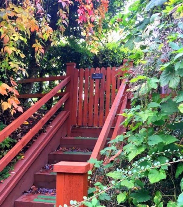 The Summerhouse, Countryside Retreat With Private Hot Tub Bridgnorth Eksteriør billede